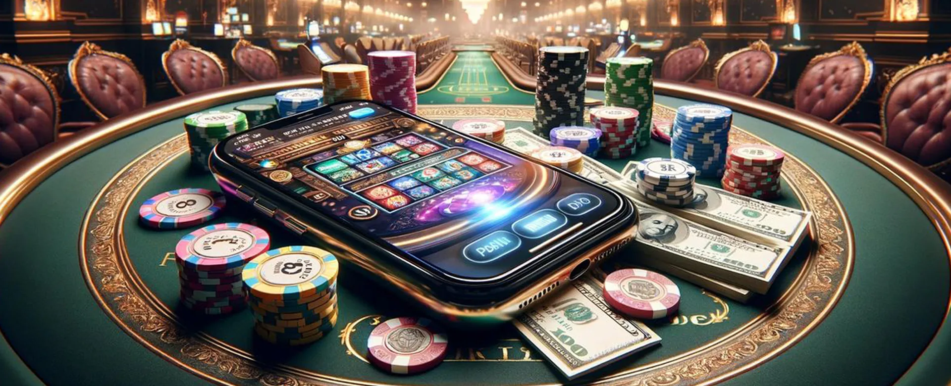 80jili Casino hero image with PAGCOR logo budget focus